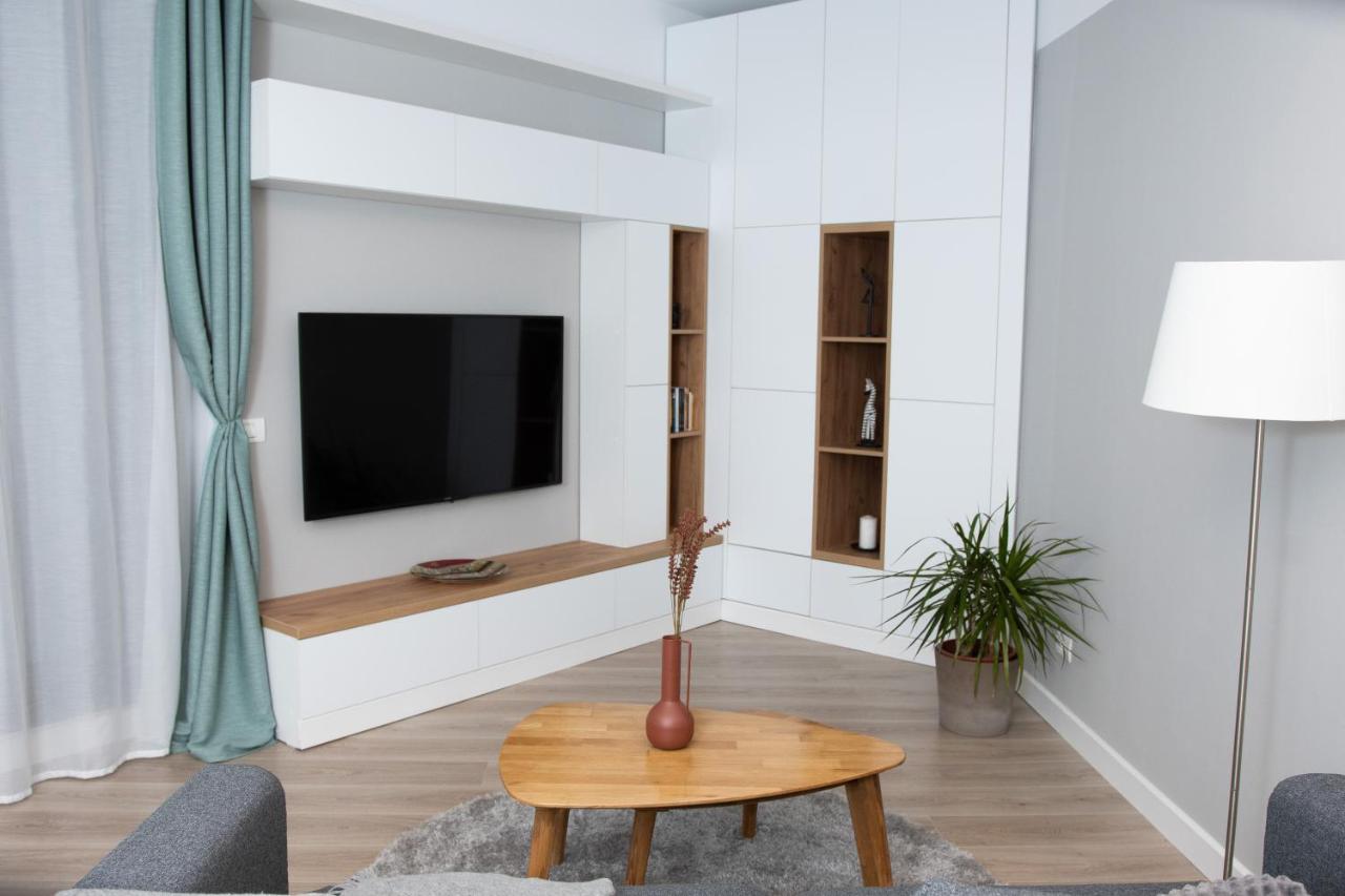 Anise Apartment Bukurešť Exteriér fotografie