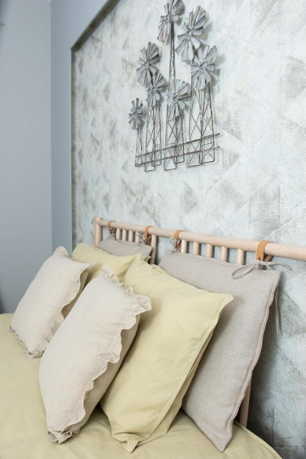 Anise Apartment Bukurešť Exteriér fotografie